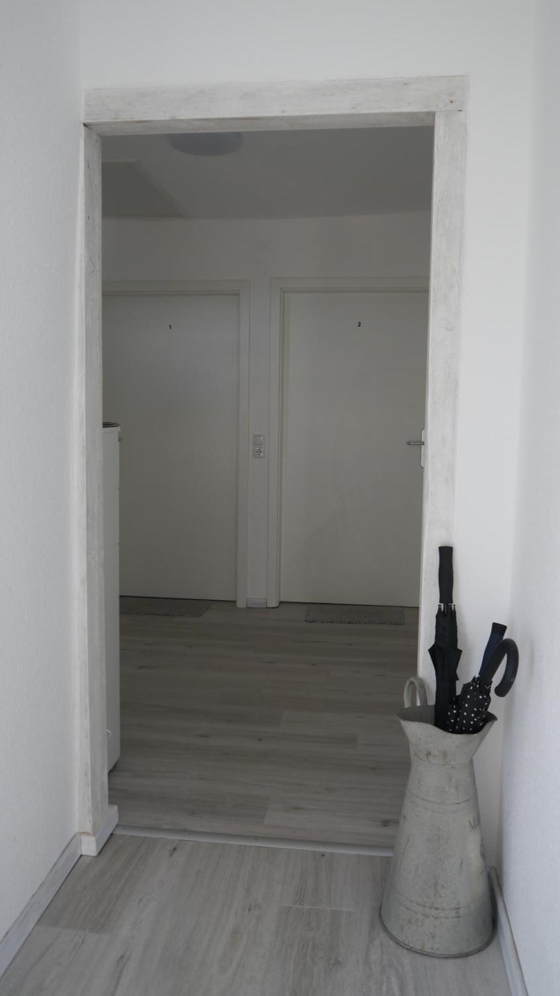 Ferienwohnung Okerblick Goslar Exterior photo